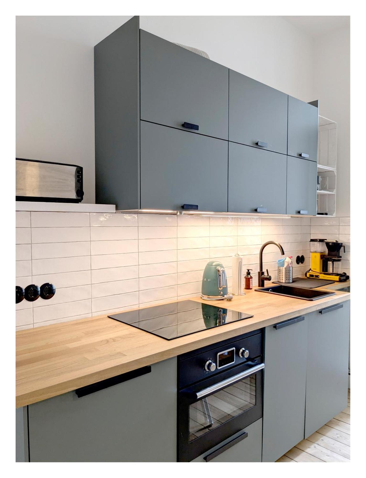 ハノーファー2 Zi Whg Zentral, Altbau, Renoviert 4Pアパートメント エクステリア 写真