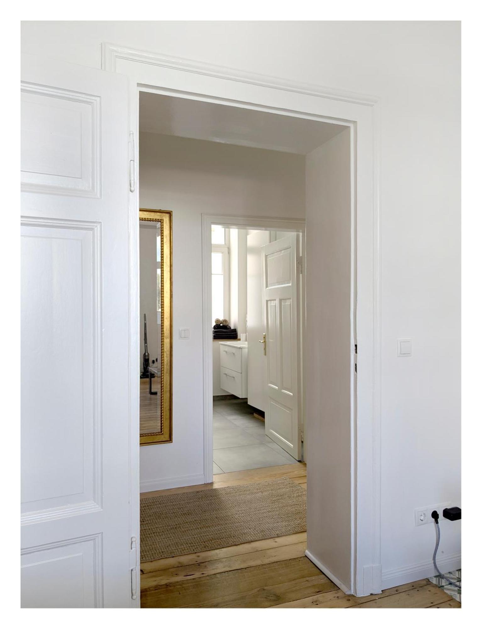 ハノーファー2 Zi Whg Zentral, Altbau, Renoviert 4Pアパートメント エクステリア 写真